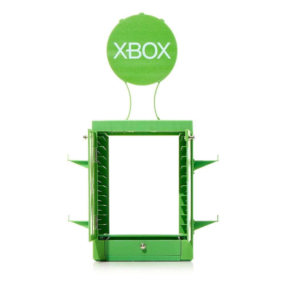 Xbox Gaming Locker Green
