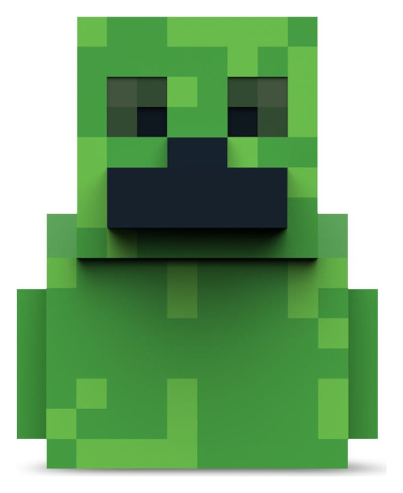 Minecraft Tubbz Mini PVC Figur Creeper