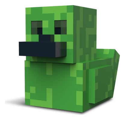 Minecraft Tubbz Mini PVC Figur Creeper
