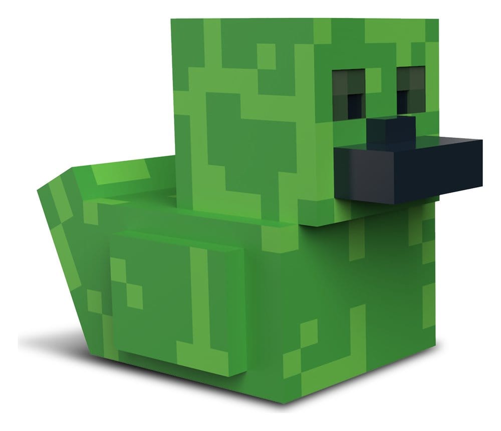 Minecraft Tubbz Mini PVC Figur Creeper