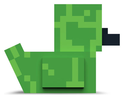 Minecraft Tubbz Mini PVC Figur Creeper