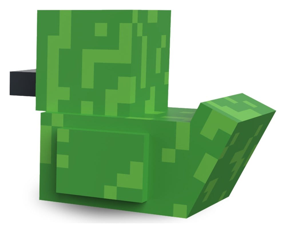 Minecraft Tubbz Mini PVC Figur Creeper