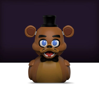 Cinque notti al Tubbz Mini Pvc Figura di Freddy Freddy 5 cm