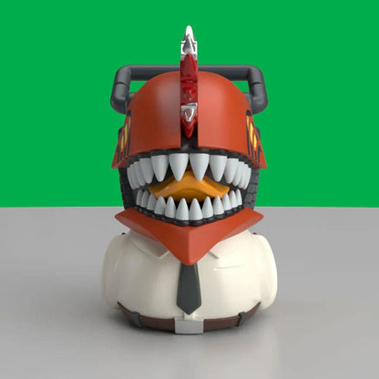 Chainsaw Man Tubbz mini PVC Figure de tronçonneuse 5 cm