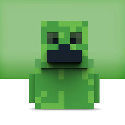 Minecraft Tubbz PVC Slika Creeper 1. izdanje 10 cm