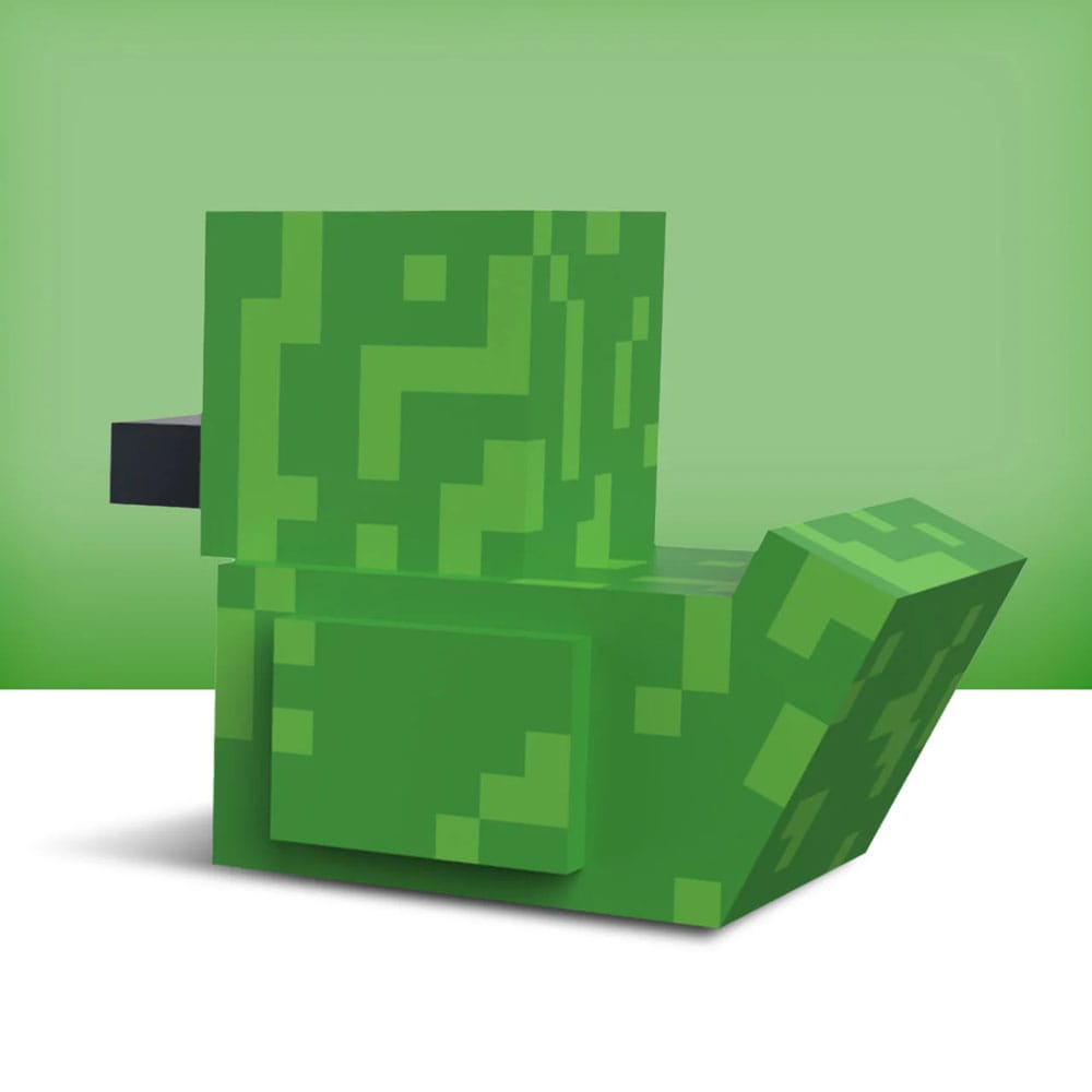 Minecraft Tubbz PVC Slika Creeper 1. izdanje 10 cm