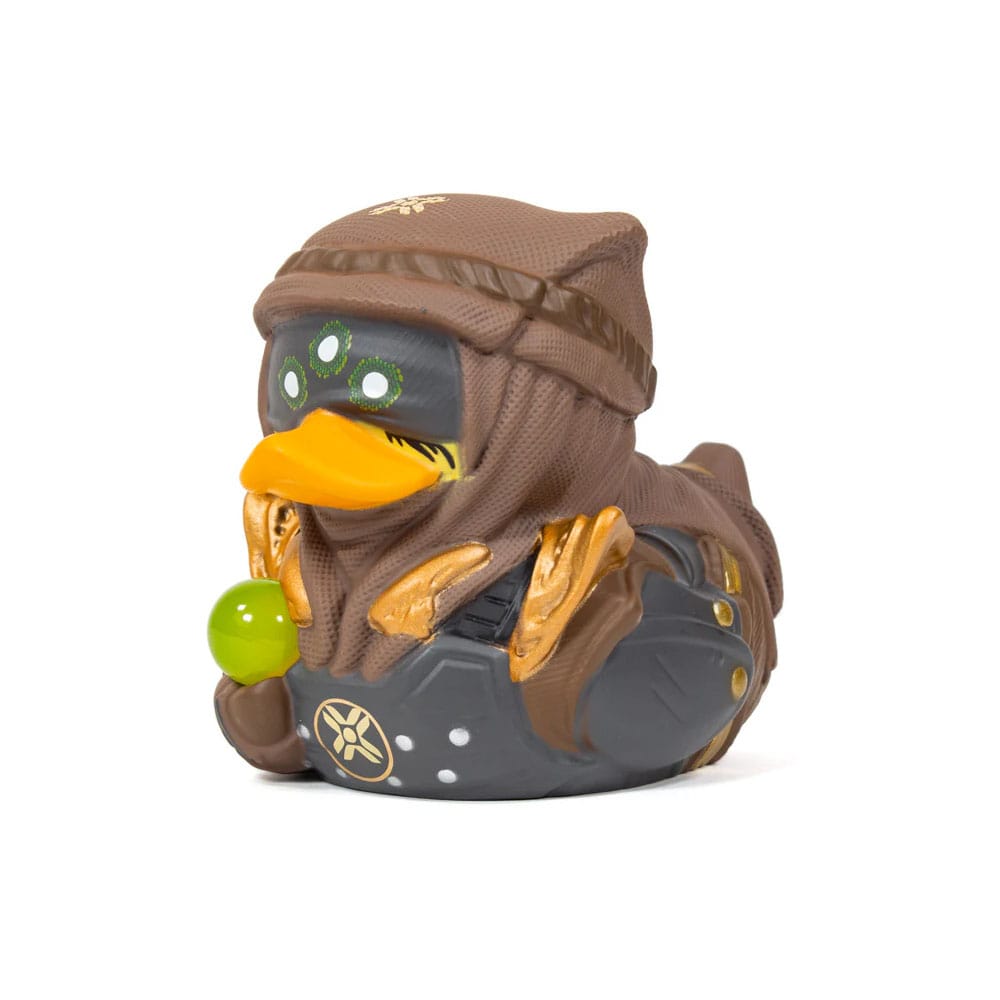 Destiny Tubbz PVC -Figur Eris Morn Boxed Edition 10 cm
