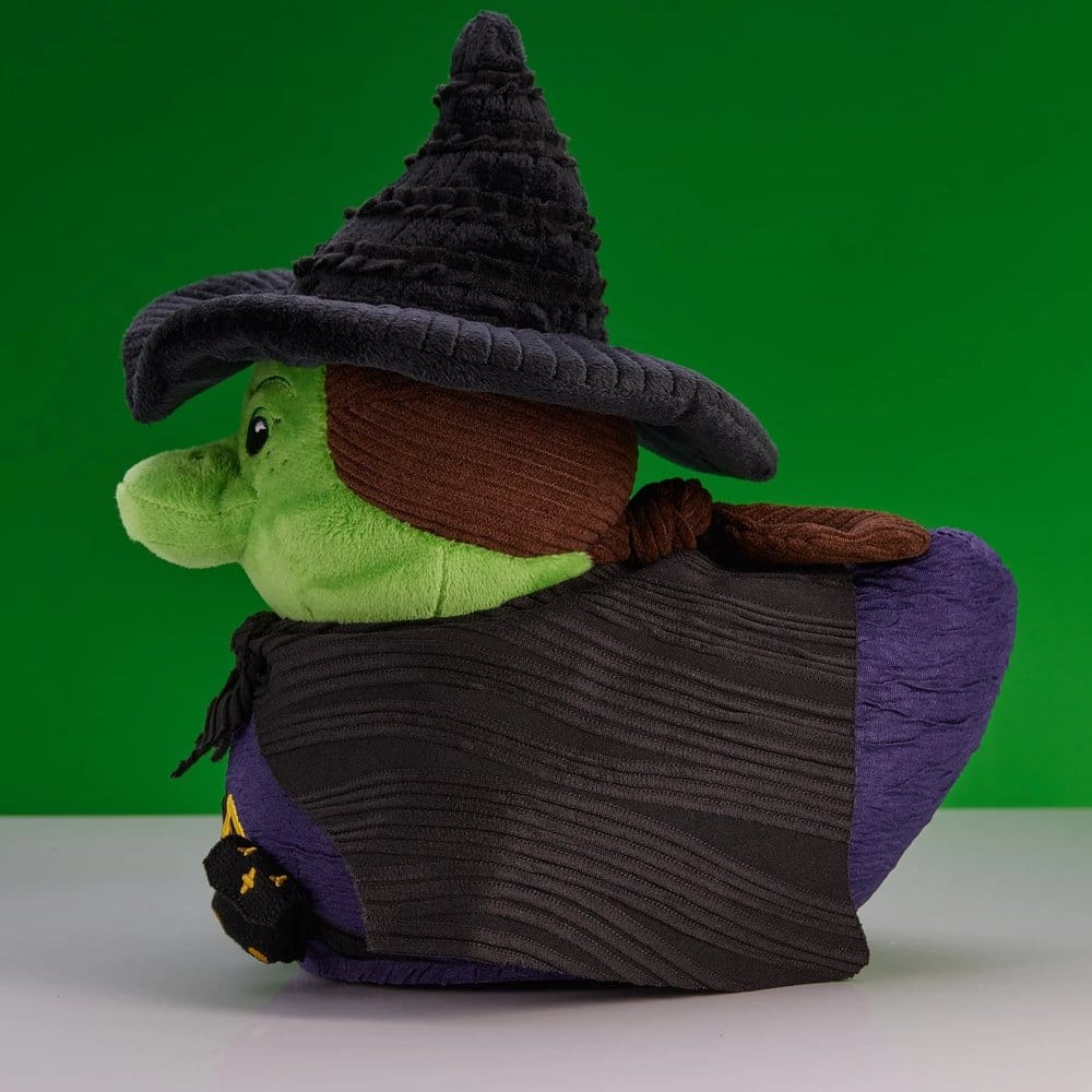 Wicked Tubbz Plyschfigur Elphaba 20 cm