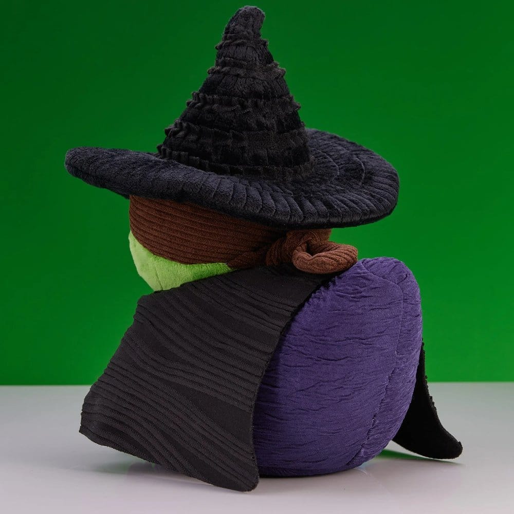 Wicked Tubbz Plyschfigur Elphaba 20 cm