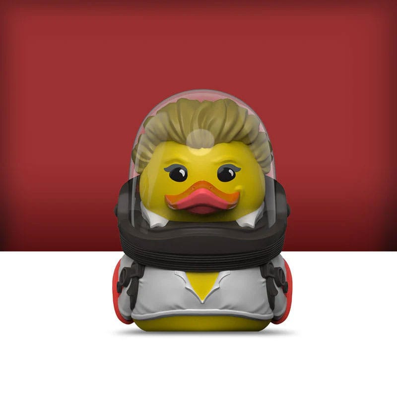 Fallout Tubbz Mini PVC Figur Nuka Cola Girl 5 cm