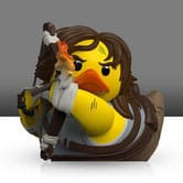 Tomb Raider Tubbz PVC Figuur Lara Croft Survival Ver. 1e editie 10 cm