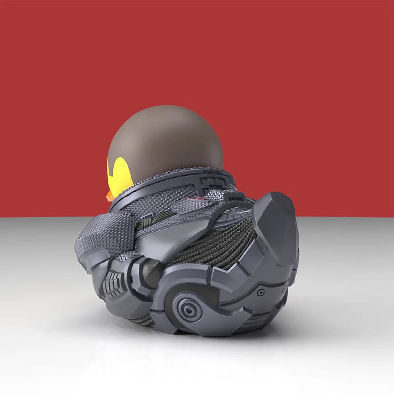Masseneffekt Tubbz Mini PVC Figur Kommandant Shepard männlich ver. 5 cm