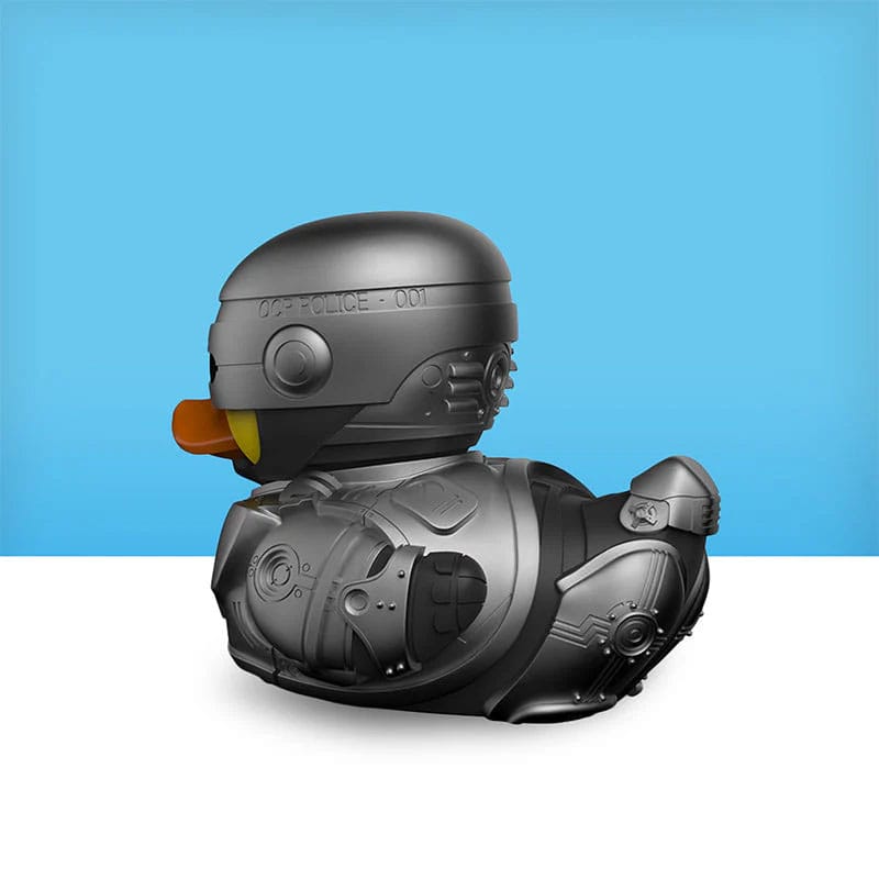 Robocop Tubbz Mini PVC -Figur Robocop 5 cm
