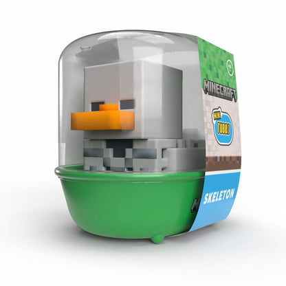 Minecraft Tubbz Mini Pvc figura Skeleton 5 cm