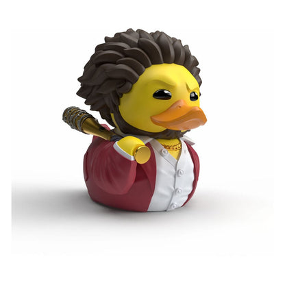 Yakuza Like A Dragon Tubbz Figurine PVC Ichiban Kasuga 1ère édition 9 cm