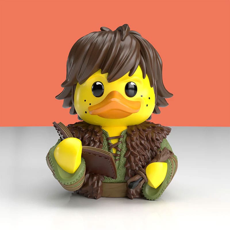 Sådan træner du din Dragon Tubbz PVC Figur Hiccup Haddock III 1. udgave 10 cm