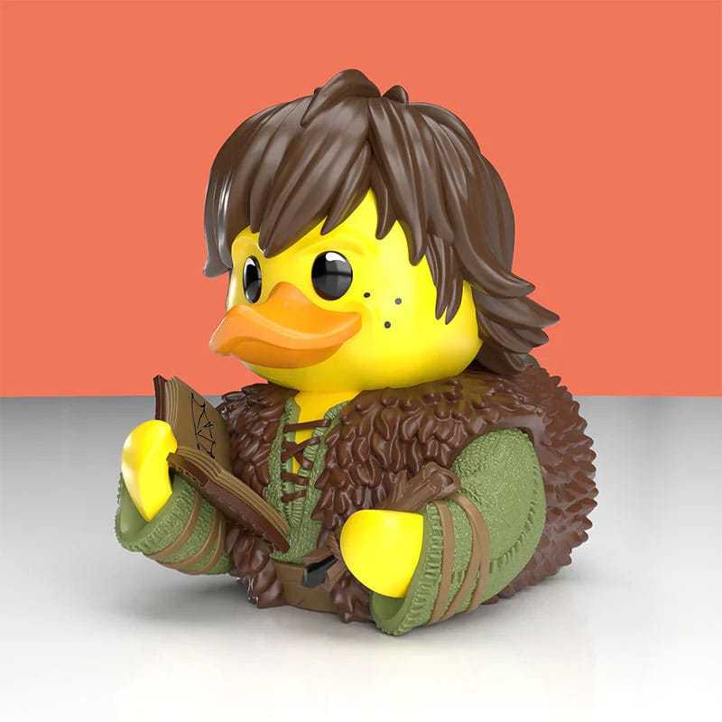 Sådan træner du din Dragon Tubbz PVC Figur Hiccup Haddock III 1. udgave 10 cm
