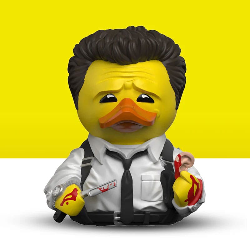 Réservoir Dogs Tubbz PVC Figure M. Blonde 1ère édition 10 cm