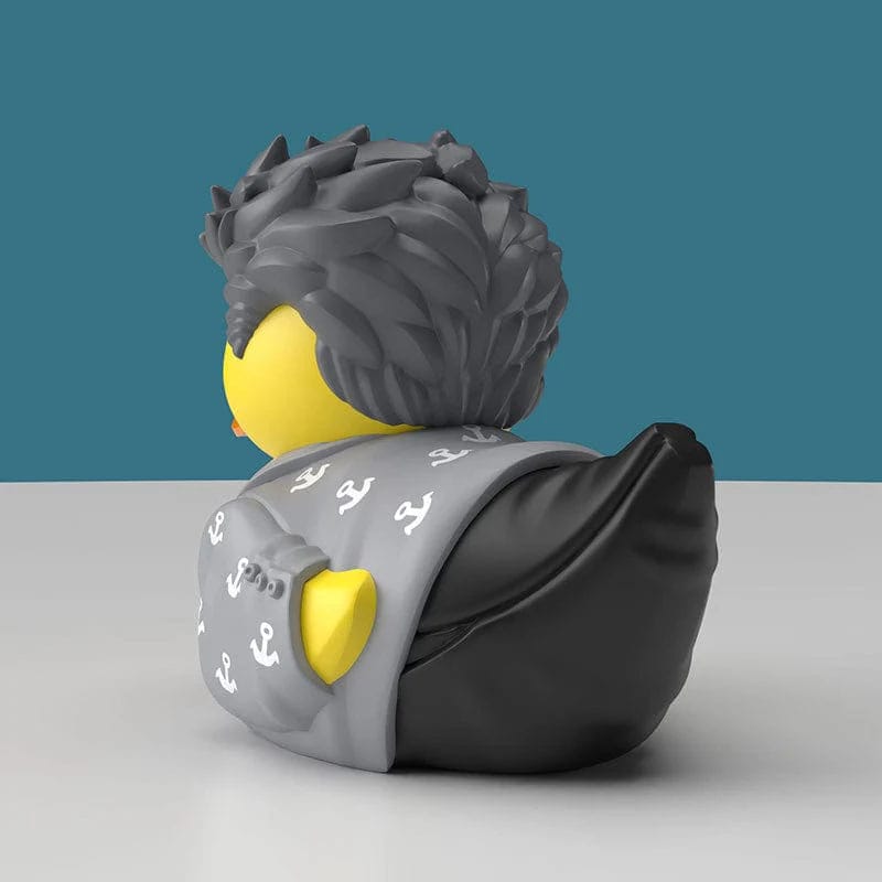Jaws Tubbz Mini PVC Figure Maire Vaughn 5 cm