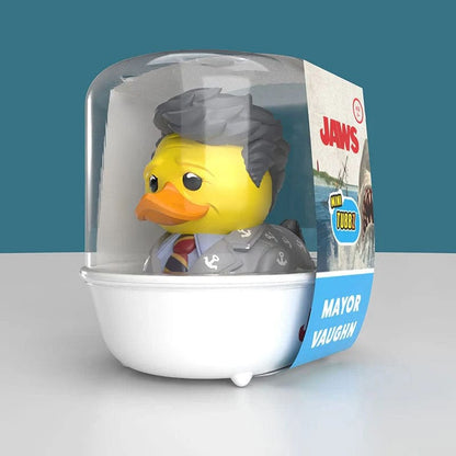 Jaws Tubbz Mini PVC Figure Maire Vaughn 5 cm