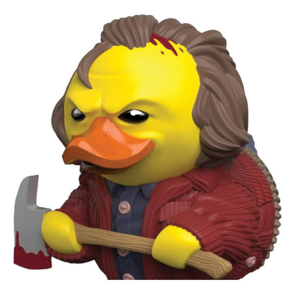 De stralende (film) tubbz pvc figuur jack torrance boxed edition 10 cm