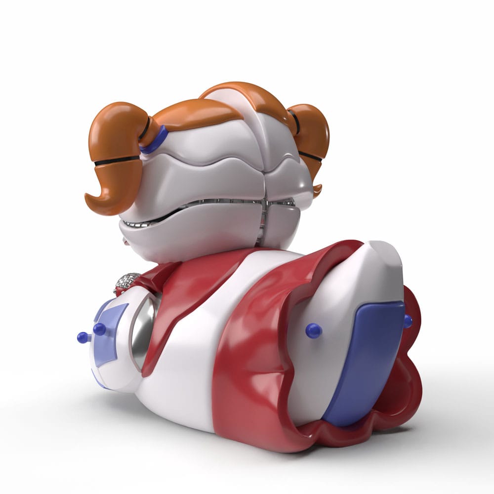 Cinq nuits à Freddy's Tubbz PVC Figure Circus bébé 1ère édition 10 cm