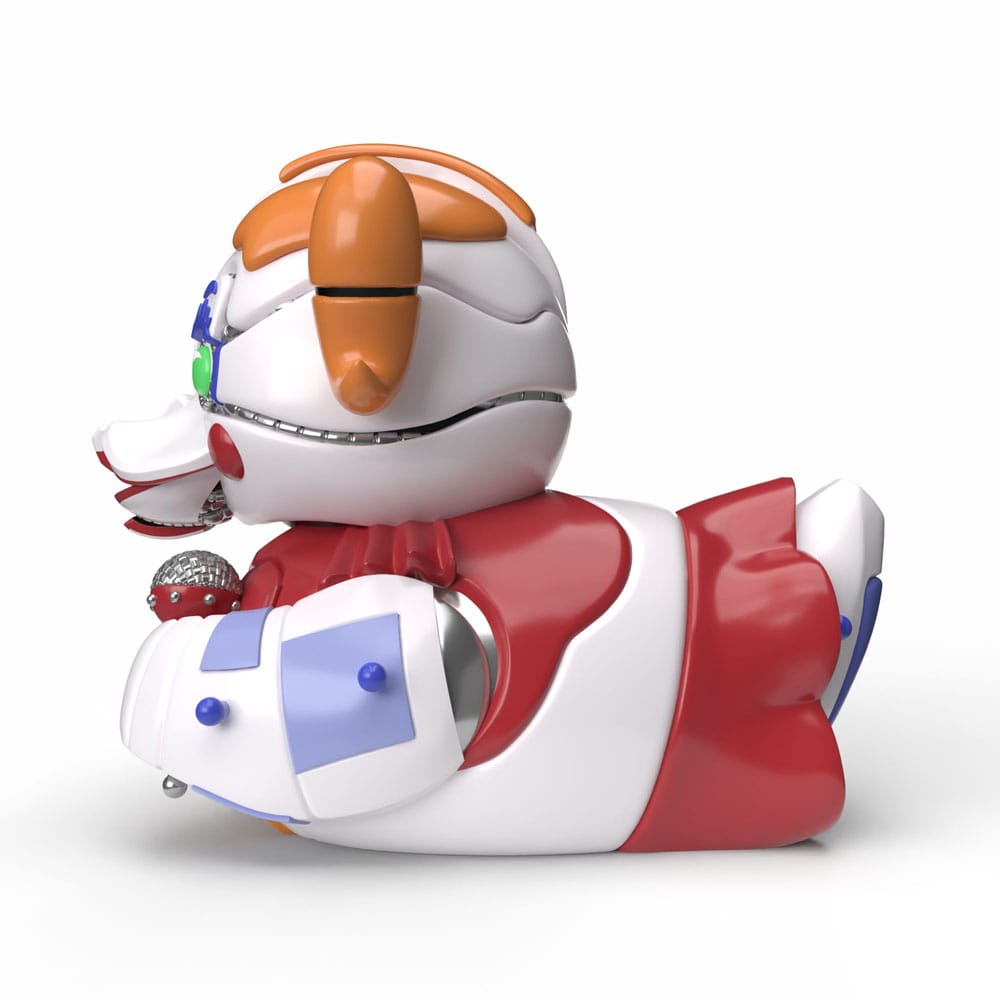 Cinq nuits à Freddy's Tubbz PVC Figure Circus bébé 1ère édition 10 cm