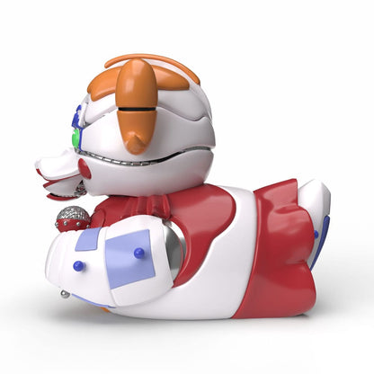 Cinq nuits à Freddy's Tubbz PVC Figure Circus bébé 1ère édition 10 cm