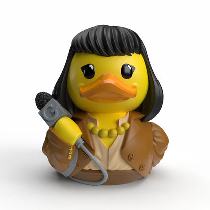 DC Comics Tubbz Pvc Figura Lois Lane 1st Edition 10 cm