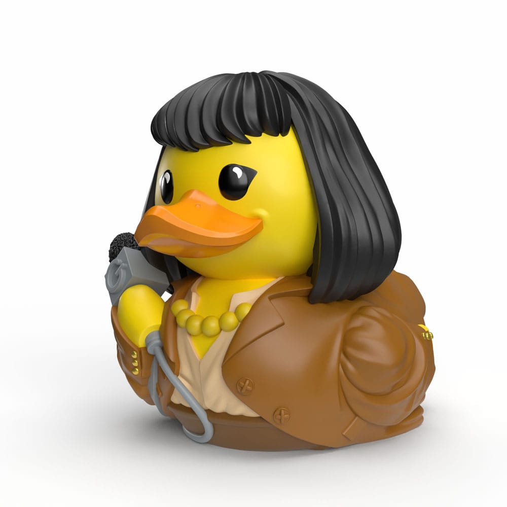 DC Comics Tubbz Pvc Figura Lois Lane 1st Edition 10 cm