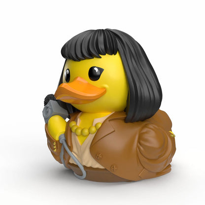 DC Comics Tubbz Pvc Figura Lois Lane 1st Edition 10 cm