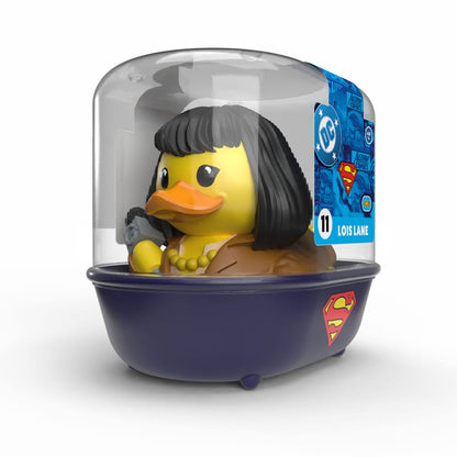 DC Comics Tubbz Pvc Figura Lois Lane 1st Edition 10 cm