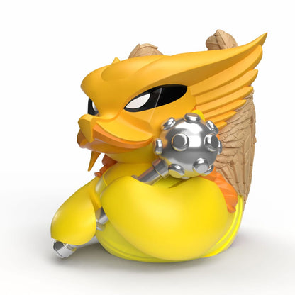 DC Comics Tubbz Pvc Figura Hawkgirl 1st Edition 10 cm