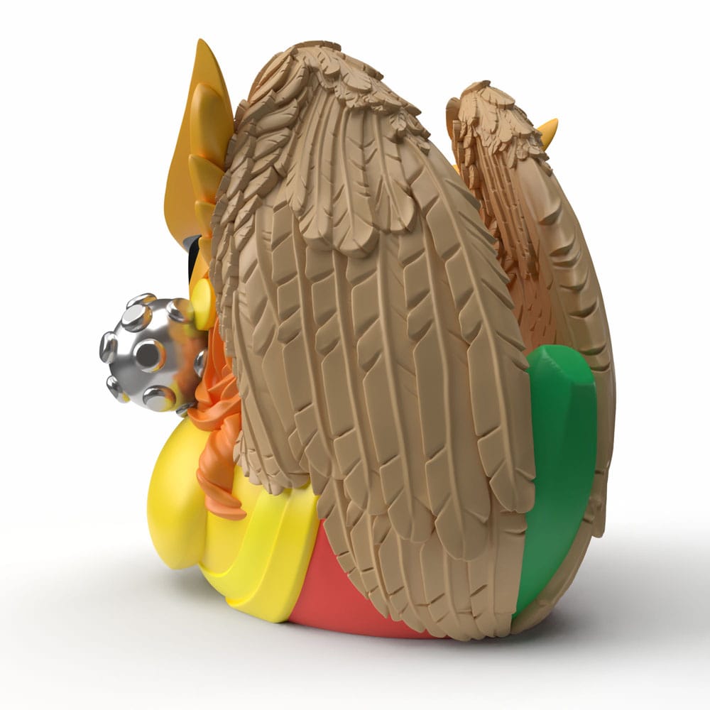 DC Comics Tubbz Pvc Figura Hawkgirl 1st Edition 10 cm