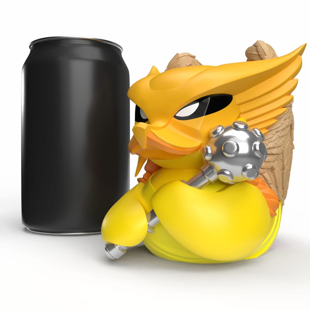 DC Comics Tubbz Pvc Figura Hawkgirl 1st Edition 10 cm