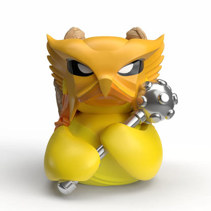 DC Comics Tubbz PVC Figure Hawkgirl 1ère édition 10 cm