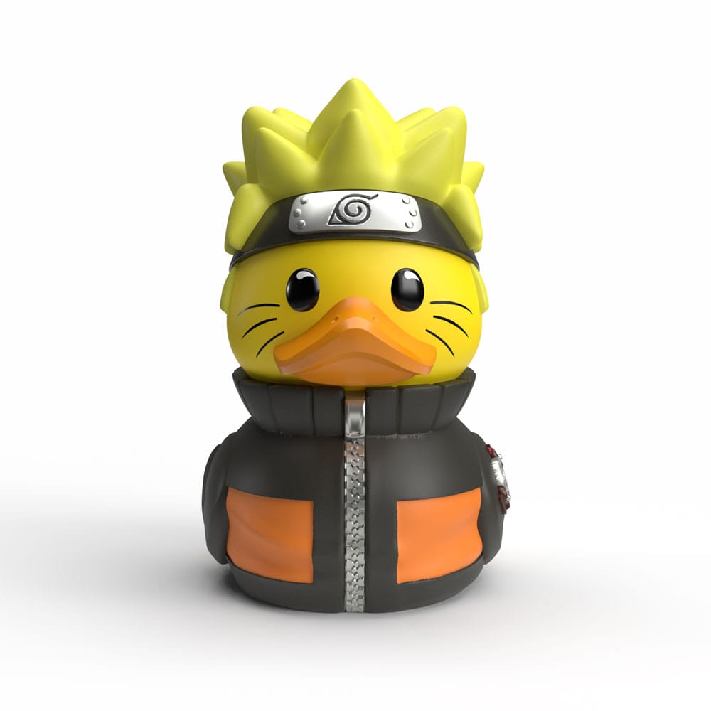 Naruto Tubbz Mini Pvc Lik Naruto Uzumaki 5 cm