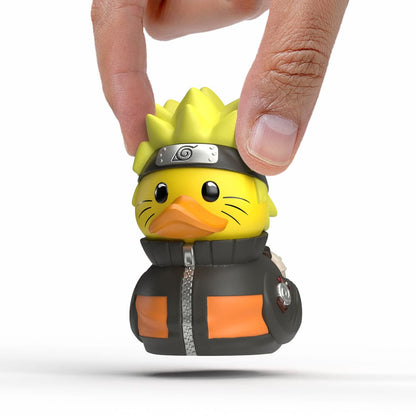 Naruto Tubbz Mini Pvc Lik Naruto Uzumaki 5 cm