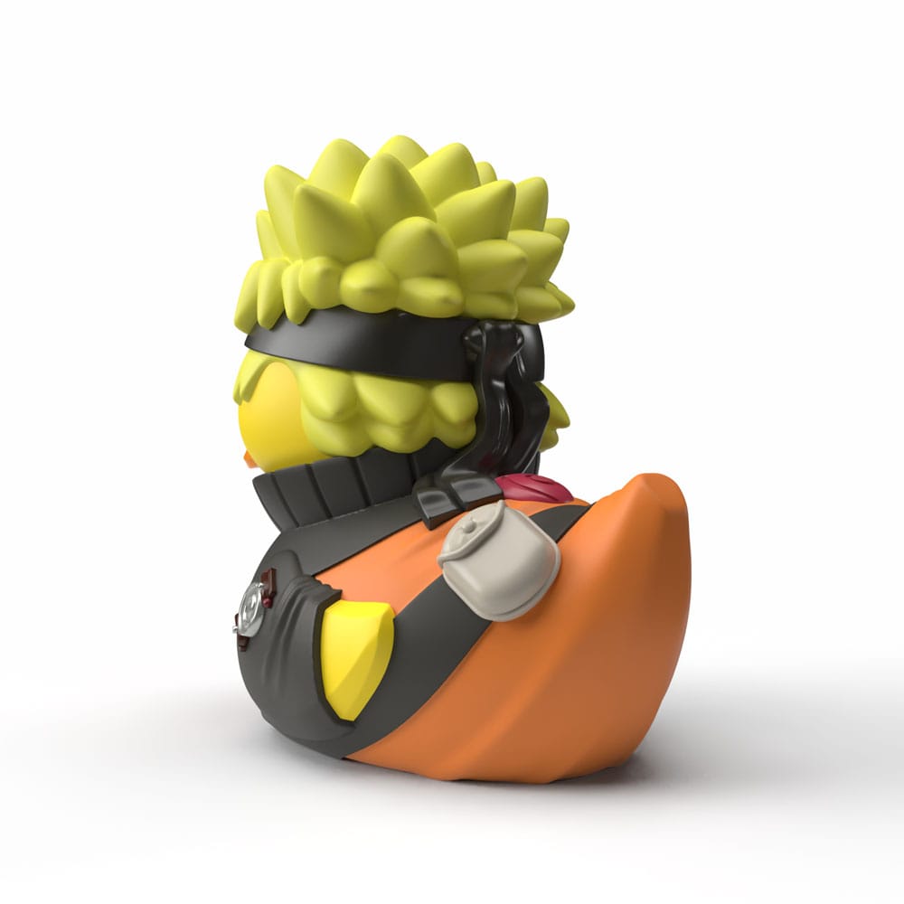 Naruto Tubbz Mini Pvc Lik Naruto Uzumaki 5 cm