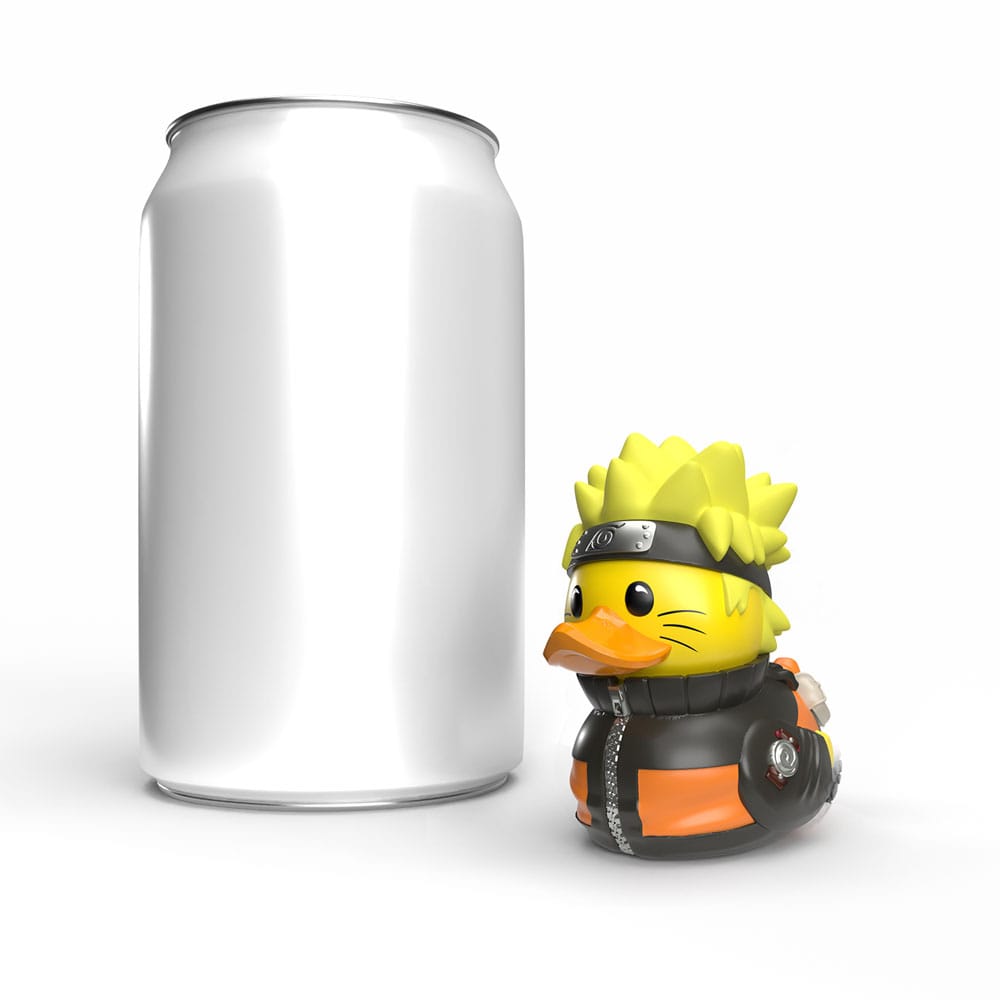 Naruto Tubbz Mini Pvc Lik Naruto Uzumaki 5 cm