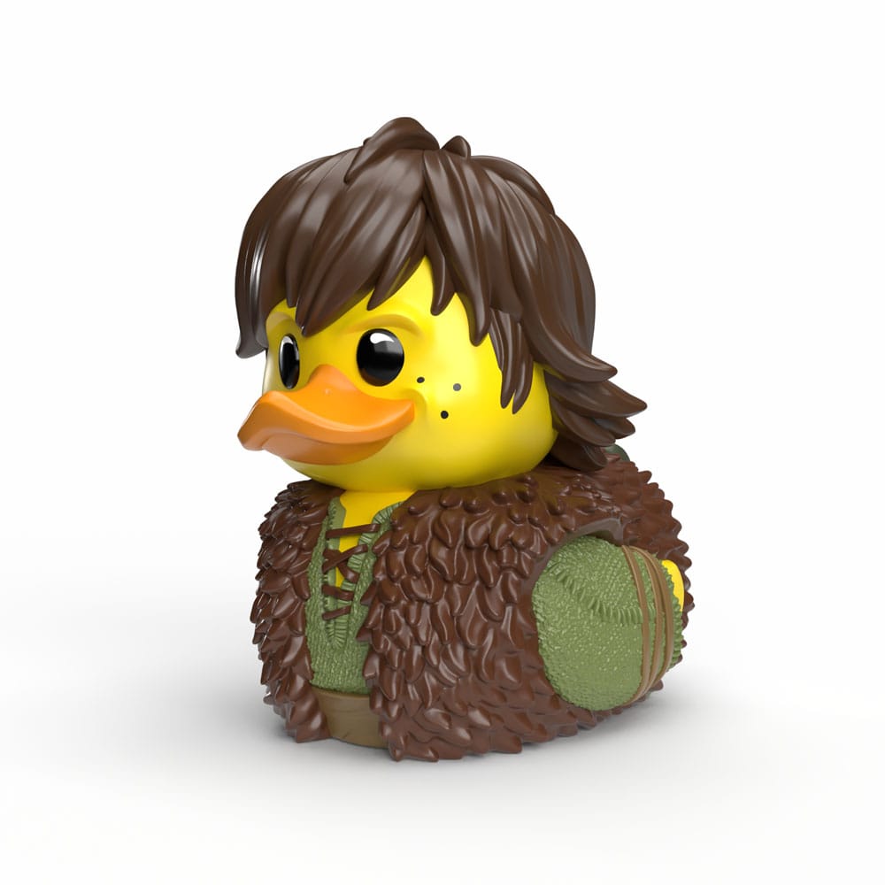 Sådan træner du din Dragon Tubbz Mini PVC Figur Hiccup 5 cm