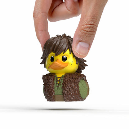 Sådan træner du din Dragon Tubbz Mini PVC Figur Hiccup 5 cm