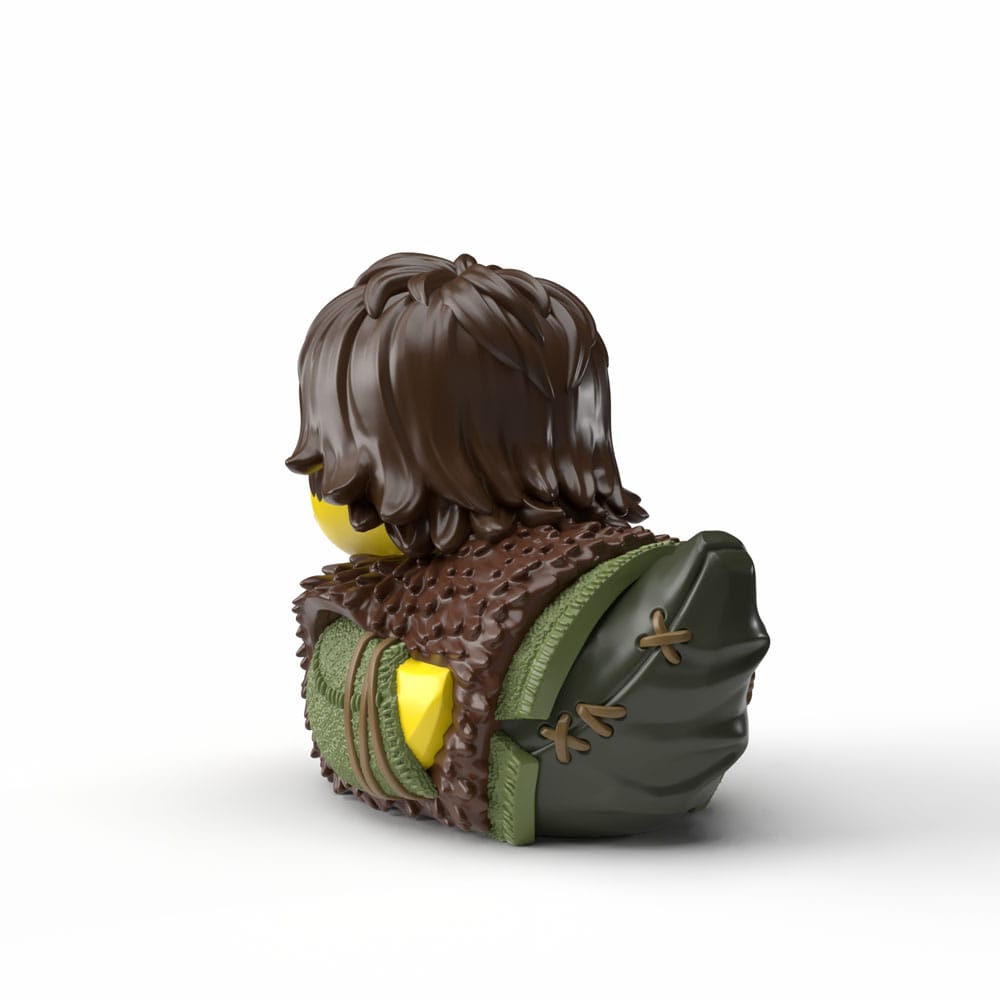 Sådan træner du din Dragon Tubbz Mini PVC Figur Hiccup 5 cm