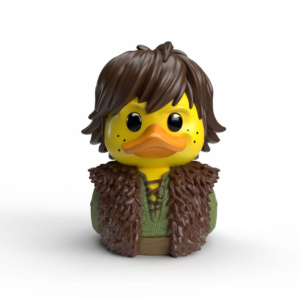 Sådan træner du din Dragon Tubbz Mini PVC Figur Hiccup 5 cm