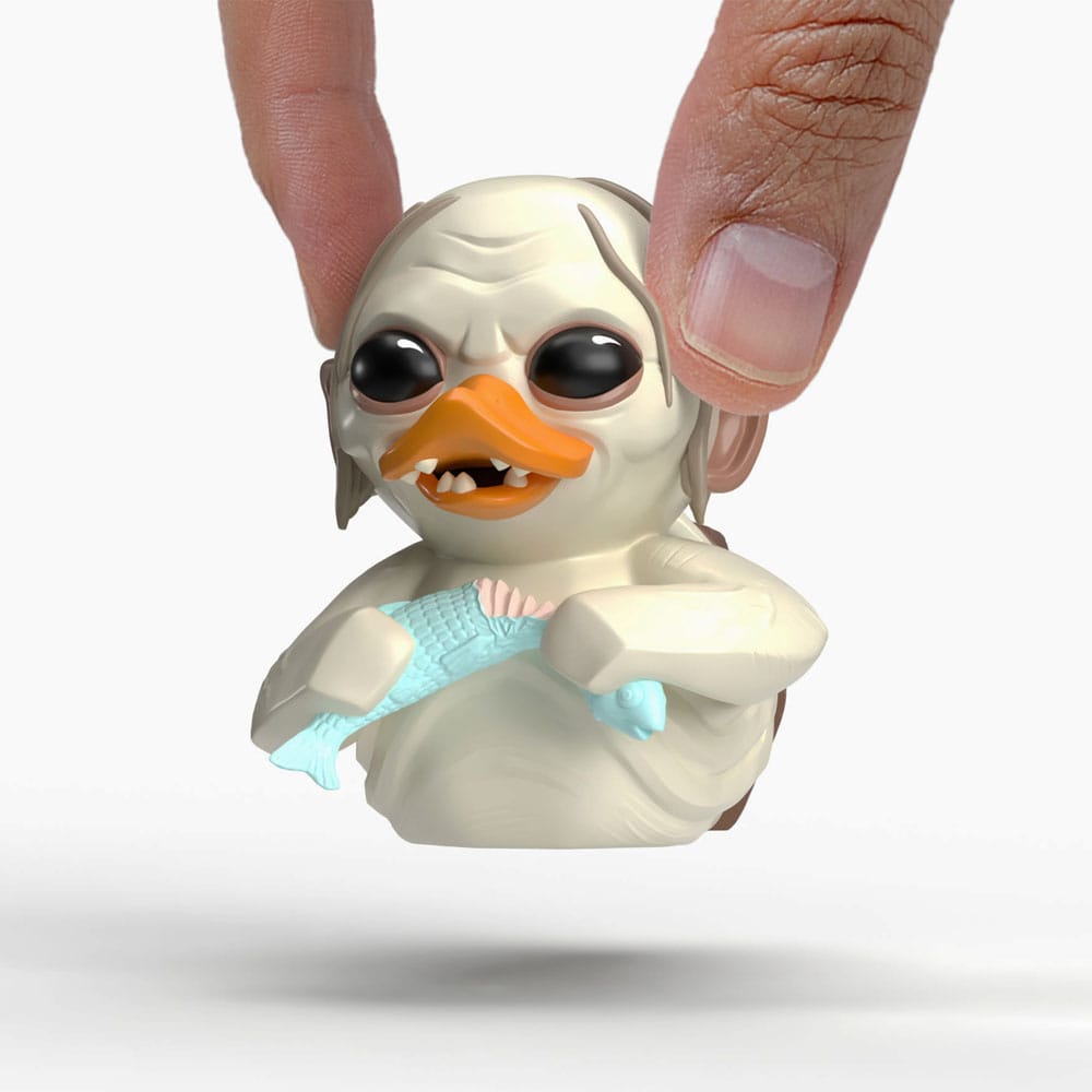 Yüzüklerin Efendisi Tubbz Mini PVC Şekil Gollum 5 cm