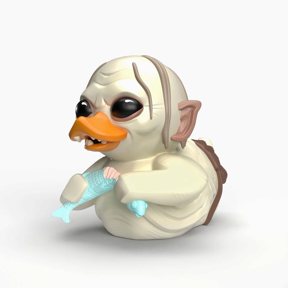 Yüzüklerin Efendisi Tubbz Mini PVC Şekil Gollum 5 cm