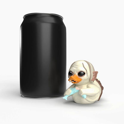Yüzüklerin Efendisi Tubbz Mini PVC Şekil Gollum 5 cm