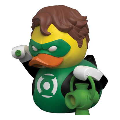 DC Comics Tubbz PVC Figura Green Lantern Boxed Edition 10 cm