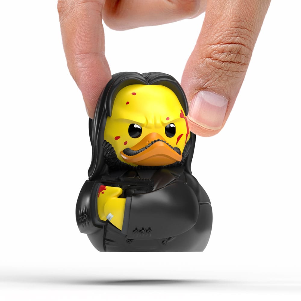 John Wick Tubbz Mini PVC Figur John Wick 5 cm