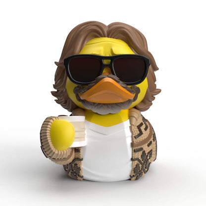 La gran figura de Lebowski Tubbz PVC The Dude 1st Edition 10 cm